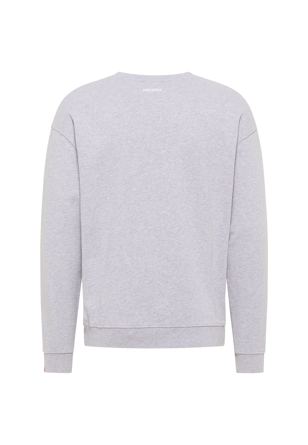 Sweatshirt Originals Rubber Logo - RECARO Shop