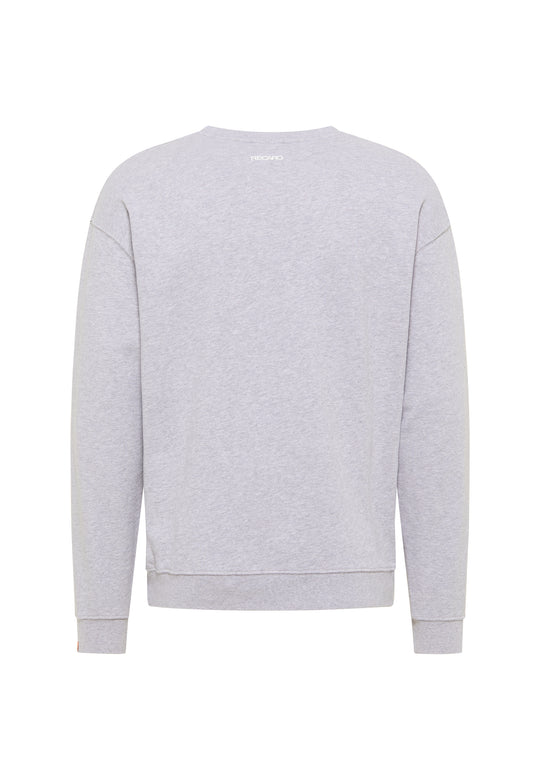 Sweatshirt Originals Rubber Logo - RECARO Shop