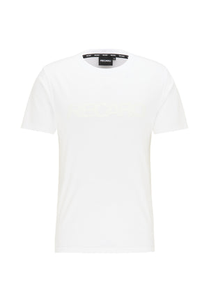 T-Shirt Originals RECARO pure white