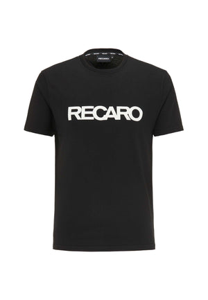 T-Shirt Originals RECARO black