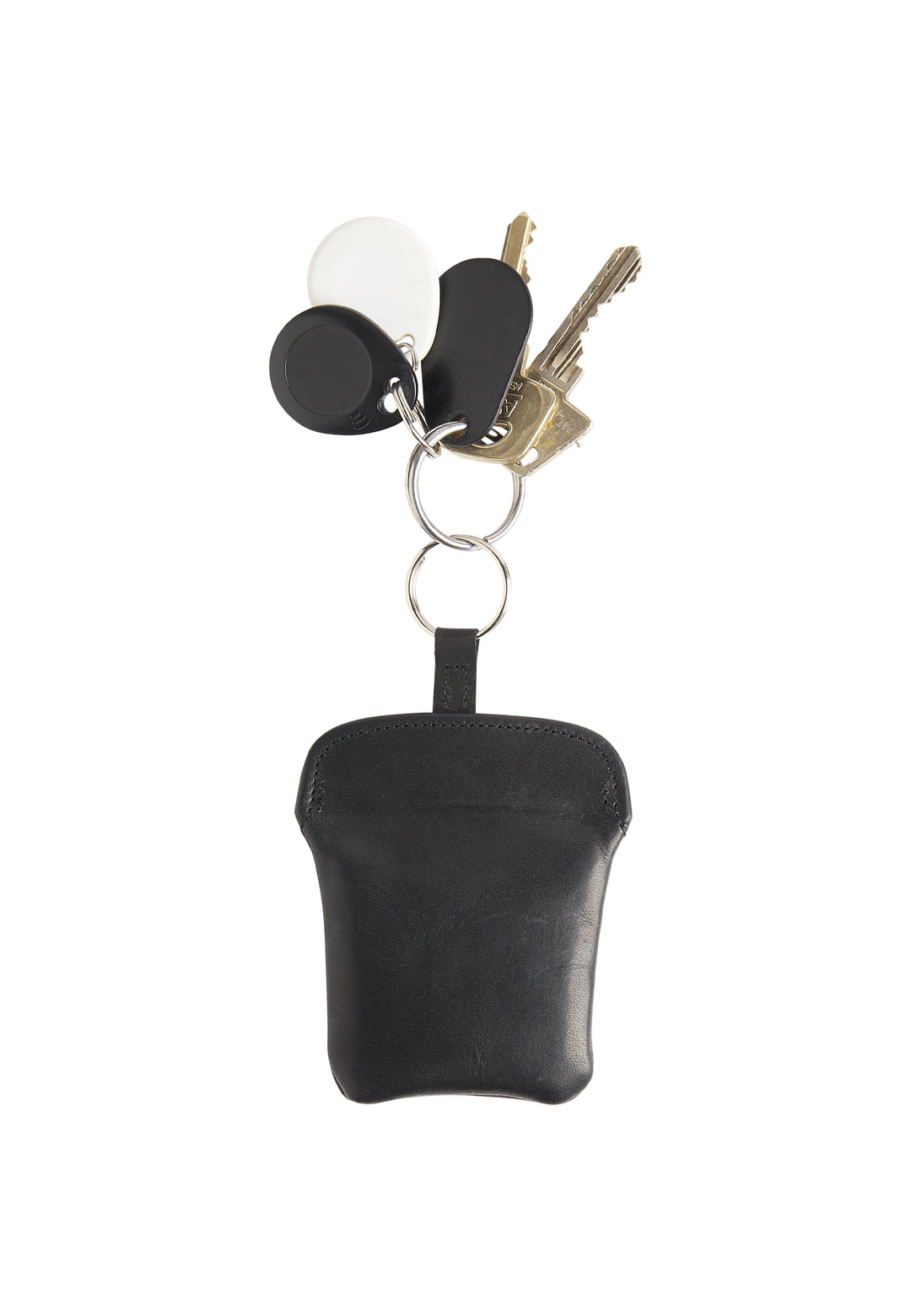 Key Pouch Leather