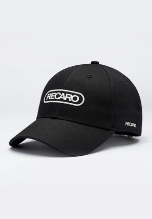 Baseball Cap Basic black