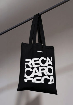 Baumwolltasche RECARO