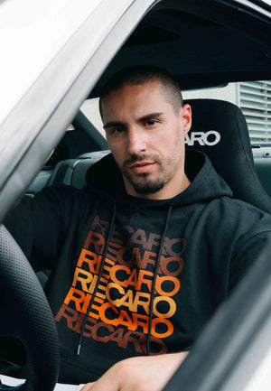 Hoodie Spektrum
