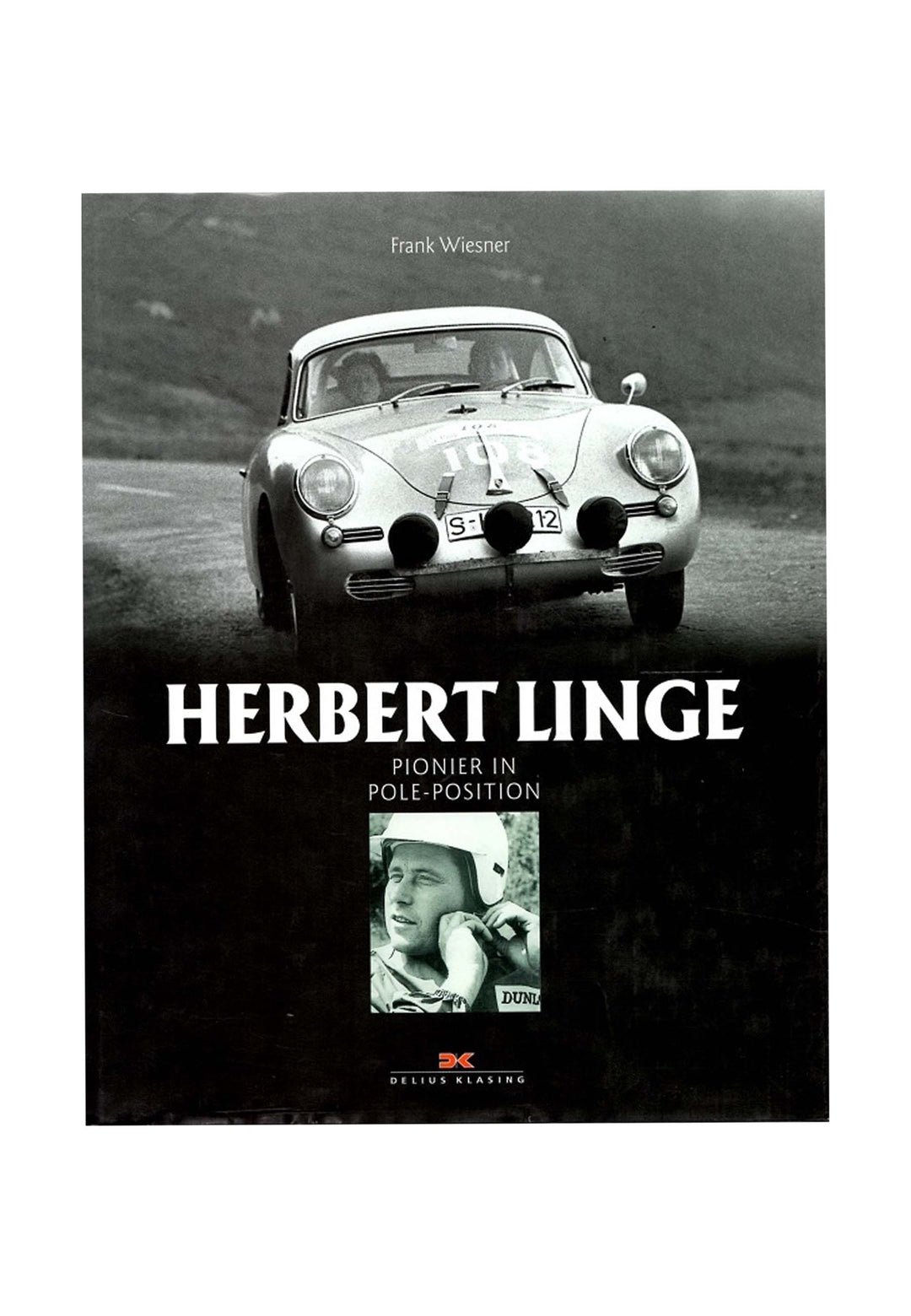 Herbert Linge: Pionier in Pole-Position