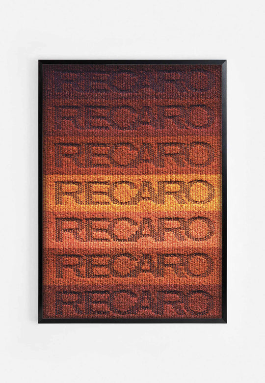 Poster Spektrum 50 x 70cm
