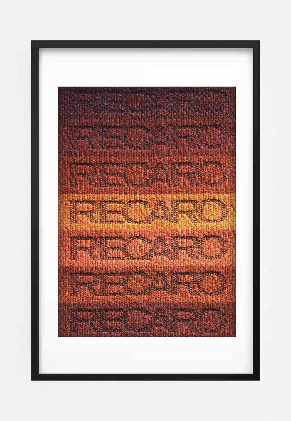 Poster Spektrum 50 x 70cm