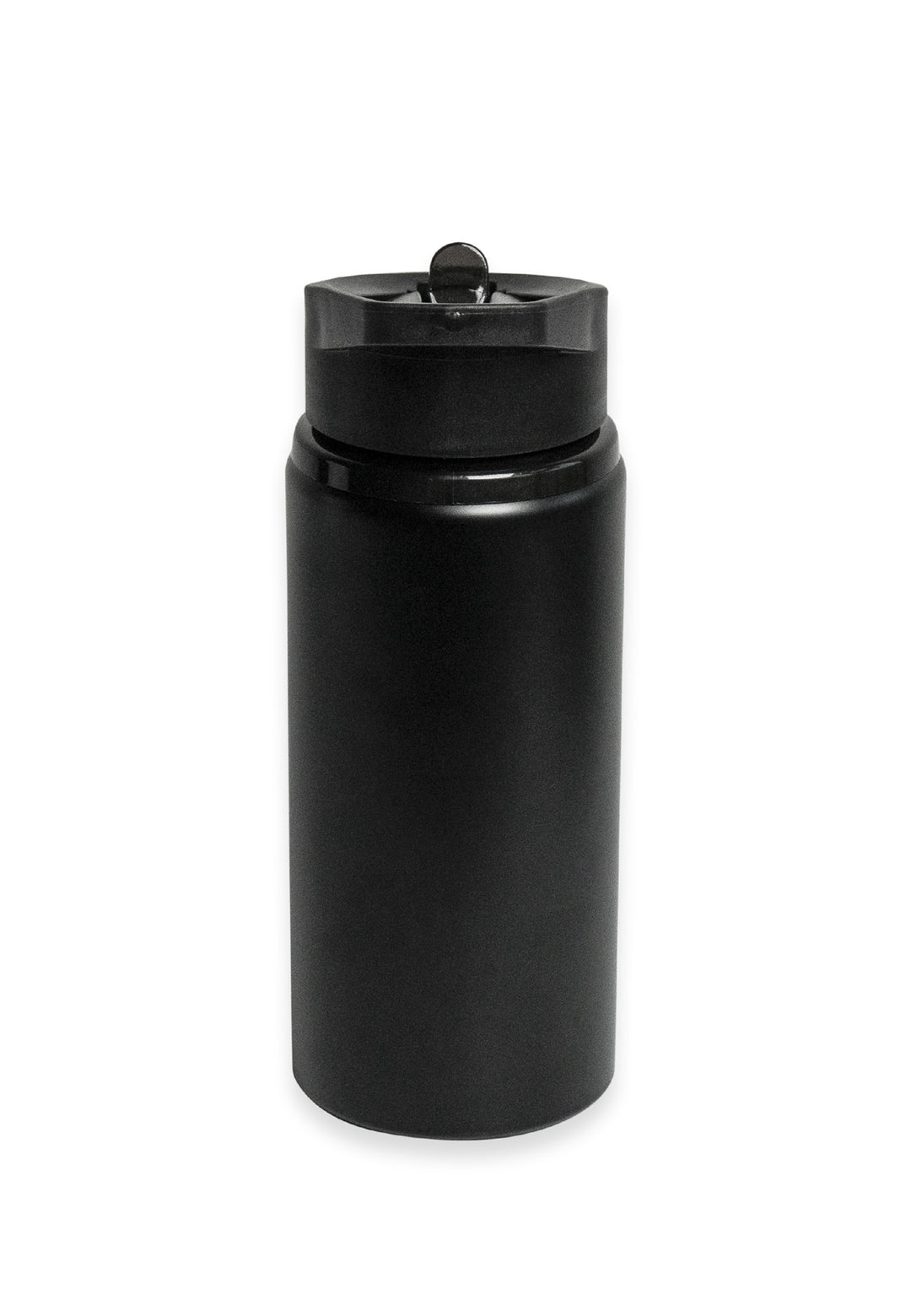stainless steel drinking bottle