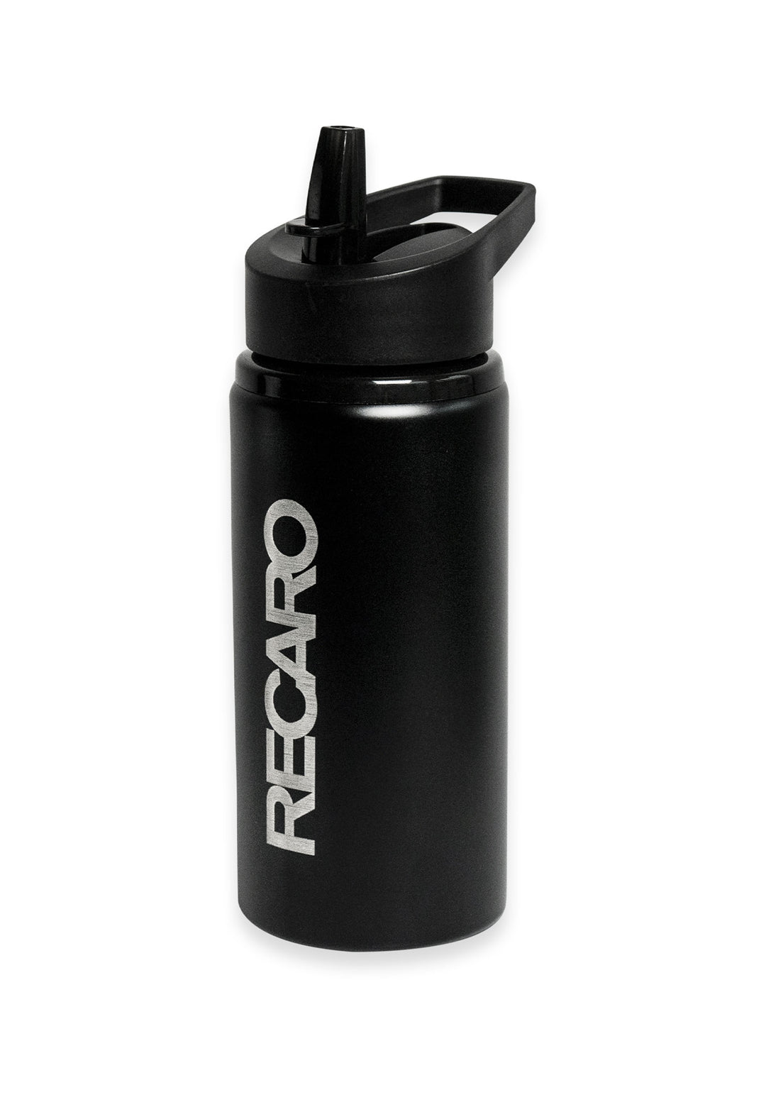 stainless steel drinking bottle