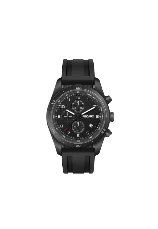 Chronograph Sport Edition Saphirglas - RECARO Shop