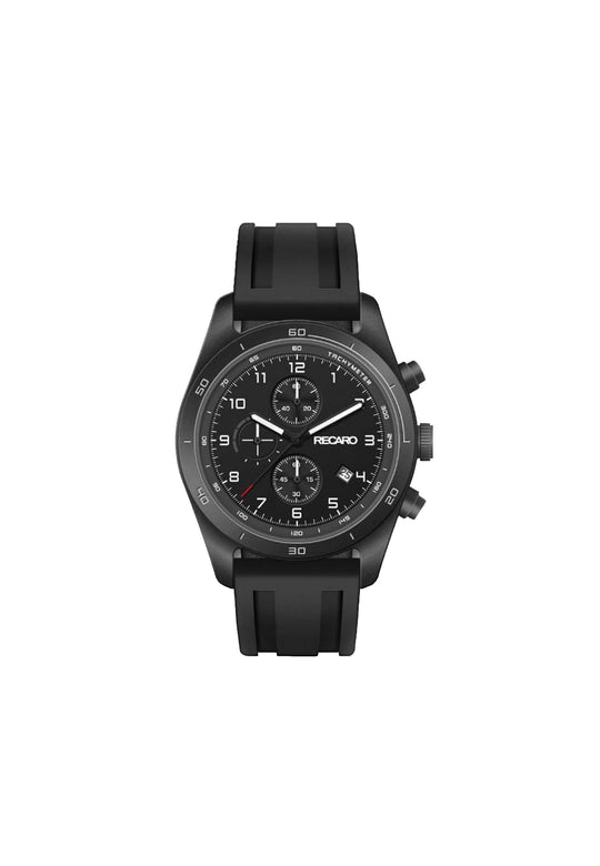 Chronograph Sport Edition Saphirglas