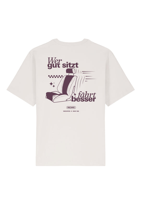 Oversized Shirt WGSFB