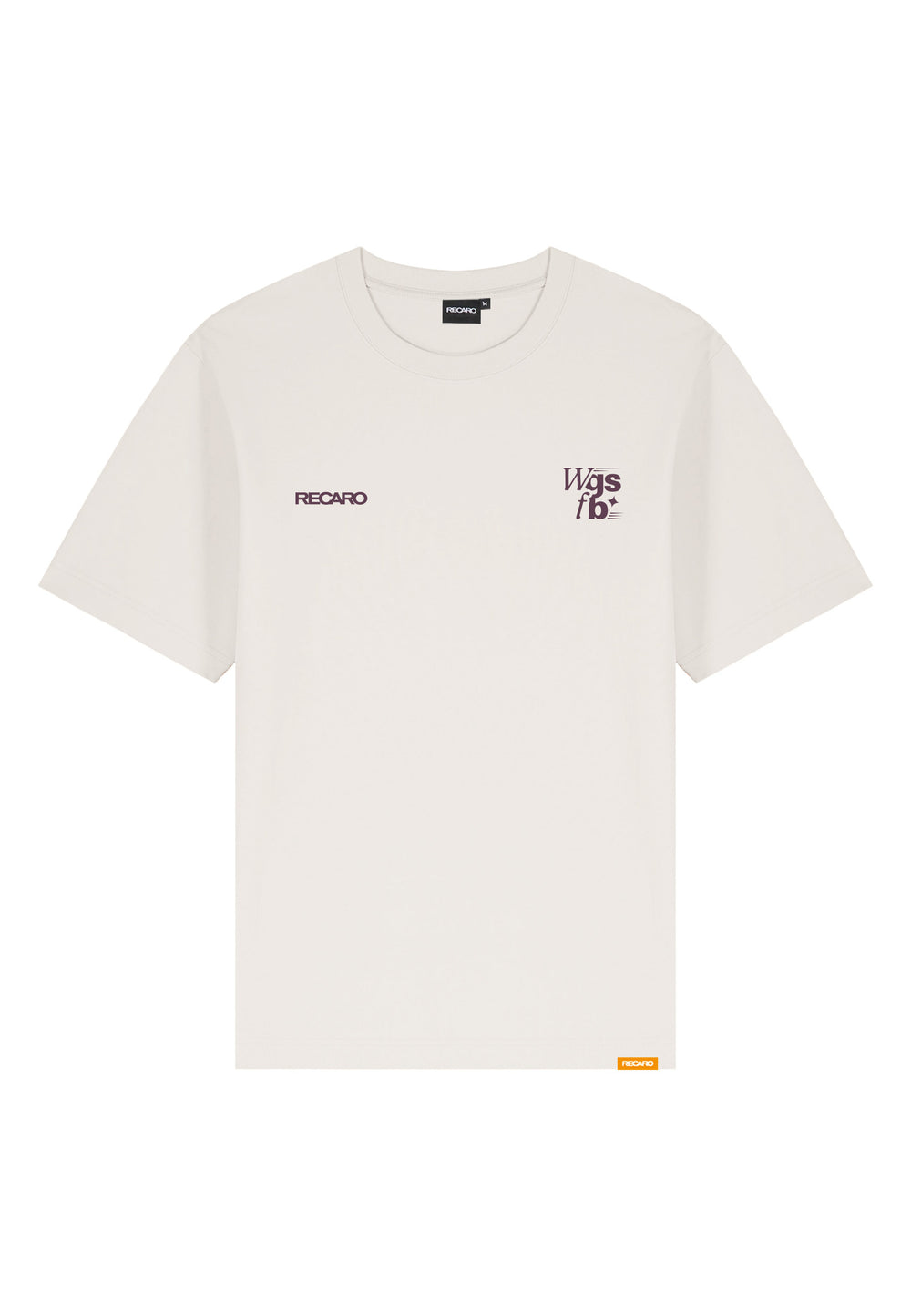 Oversized Shirt WGSFB