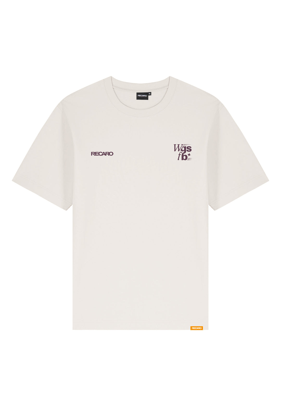 Oversized Shirt WGSFB